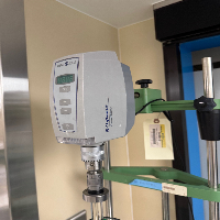 Chemglass 4000mL Glass Reactor System image 2